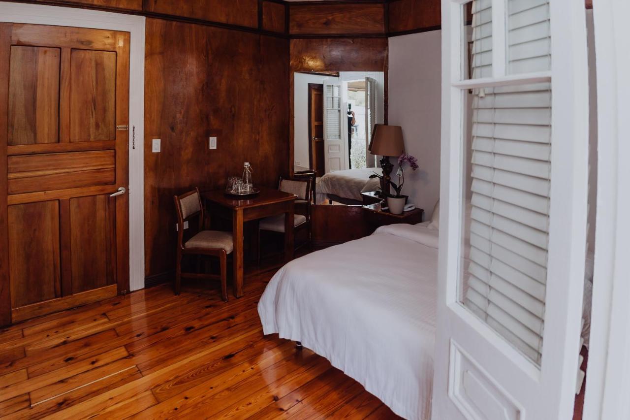 Hotel Dunn Inn San José Esterno foto